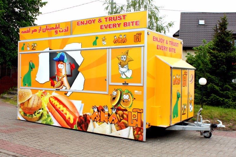 Shipping-free-mobile-Catering-Food-Trailer-truck